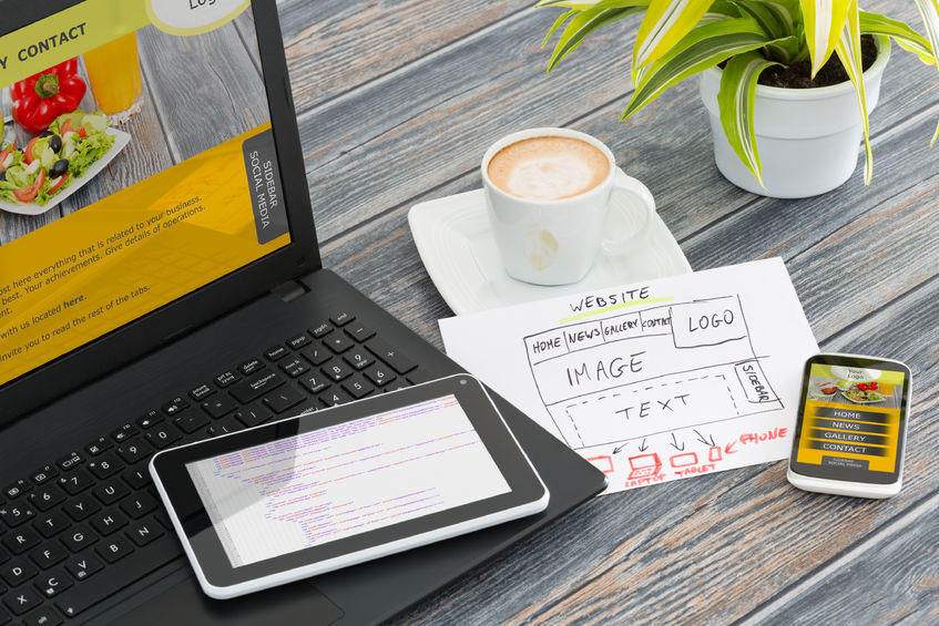 Resumen diseño y desarrollo web